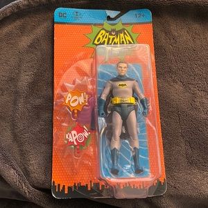 Batman classic tv series - Batman 
New in packaging